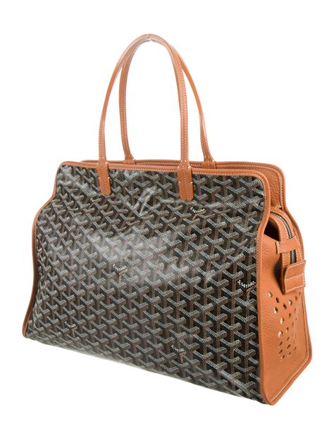 goyard sac hardy pm|Goyard Sac Hardy PM .